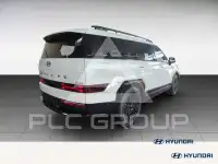 2025 Hyundai Santa Fe