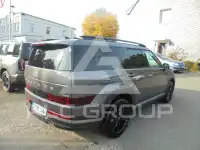 2025 Hyundai Santa Fe