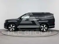 2025 Hyundai Santa Fe