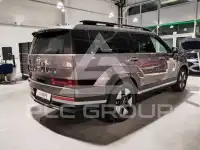 2025 Hyundai Santa Fe