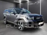 2025 Hyundai Santa Fe