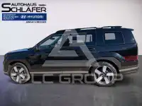 2025 Hyundai Santa Fe