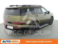 2025 Hyundai Santa Fe