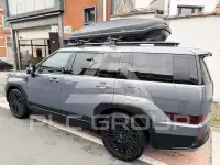 2025 Hyundai Santa Fe