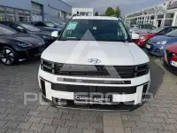 2025 Hyundai Santa Fe