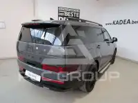 2025 Hyundai Santa Fe