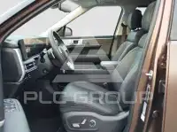 2025 Hyundai Santa Fe