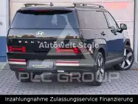 2025 Hyundai Santa Fe