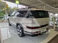 2025 Hyundai Santa Fe