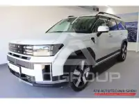 2025 Hyundai Santa Fe