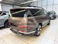 2025 Hyundai Santa Fe