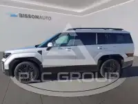 2025 Hyundai Santa Fe