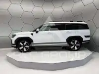 2025 Hyundai Santa Fe