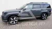 2025 Hyundai Santa Fe