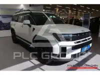 2025 Hyundai Santa Fe