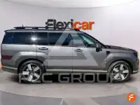 2025 Hyundai Santa Fe