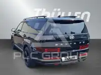 2025 Hyundai Santa Fe