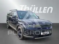 2025 Hyundai Santa Fe
