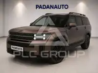 2025 Hyundai Santa Fe