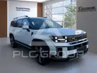 2025 Hyundai Santa Fe