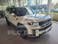 2025 Hyundai Santa Fe