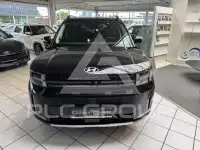 2025 Hyundai Santa Fe