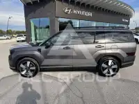 2025 Hyundai Santa Fe
