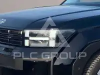 2025 Hyundai Santa Fe