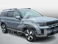 2025 Hyundai Santa Fe
