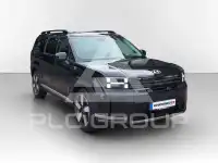 2025 Hyundai Santa Fe
