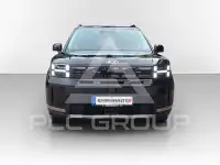 2025 Hyundai Santa Fe