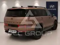 2025 Hyundai Santa Fe
