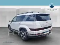 2025 Hyundai Santa Fe