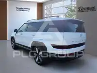 2025 Hyundai Santa Fe
