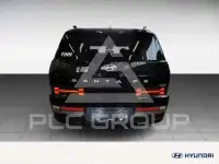 2025 Hyundai Santa Fe