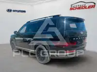 2025 Hyundai Santa Fe