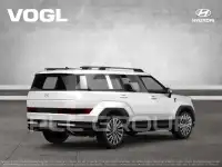 2025 Hyundai Santa Fe