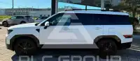 2025 Hyundai Santa Fe