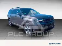 2025 Hyundai Santa Fe