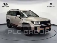 2025 Hyundai Santa Fe