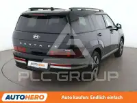 2025 Hyundai Santa Fe