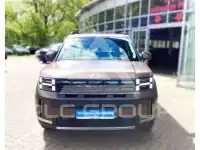2025 Hyundai Santa Fe