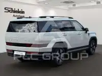 2025 Hyundai Santa Fe