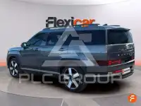 2025 Hyundai Santa Fe