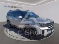 2025 Hyundai Santa Fe