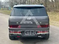 2025 Hyundai Santa Fe