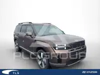 2025 Hyundai Santa Fe