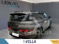 2025 Hyundai Santa Fe
