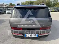 2025 Hyundai Santa Fe