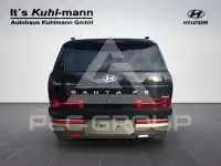 2025 Hyundai Santa Fe